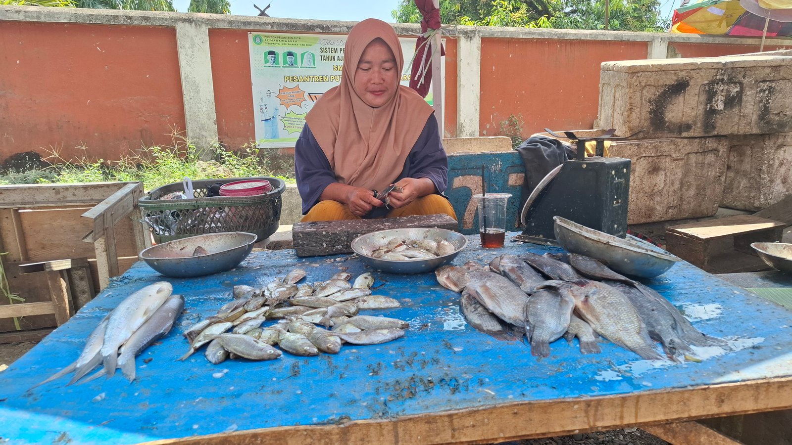 Berhenti Menerima PKH, Bukan Karena Kaya: Kisah Nurhidayah Memberi Kesempatan untuk Keluarga Lain